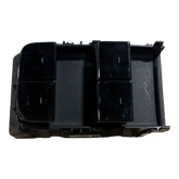 TESLA MODEL 3  DOOR WINDOW SWITCH, DRIVER, GLOSS 1081037-01-F